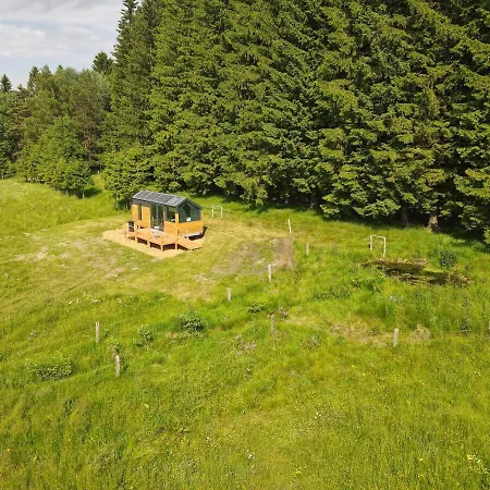 Tinyhouse Rozbresk Daybreak * Svetlik
