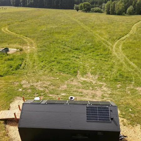 Tinyhouse Rozbresk Daybreak Διαμέρισμα Svetlik