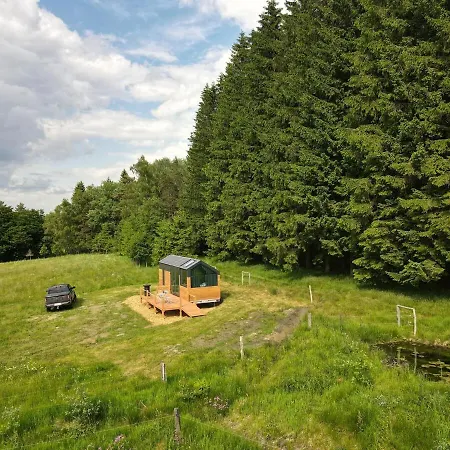 Tinyhouse Rozbresk Daybreak