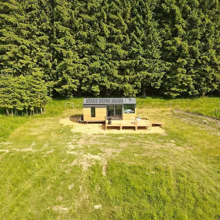 Tinyhouse Rozbresk Daybreak Svetlik