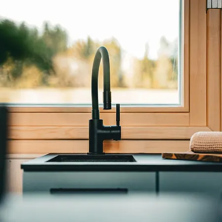 Tinyhouse Rozbresk Daybreak Appartamento *