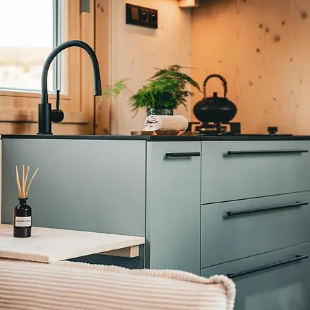 Tinyhouse Rozbresk Daybreak Appartamento Svetlik