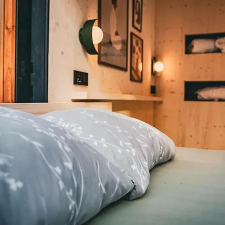 Tinyhouse Rozbresk Daybreak Apartment Svetlik