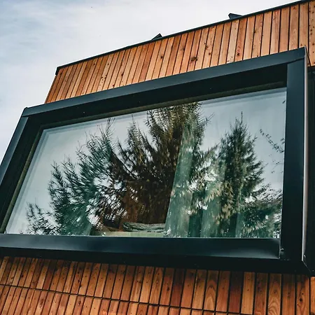 Tinyhouse Rozbresk Daybreak *