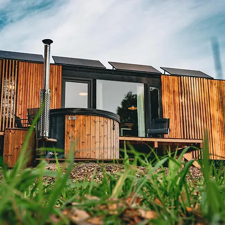 Tinyhouse Rozbresk Daybreak
