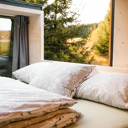 Tinyhouse Rozbresk Daybreak Apartment Svetlik