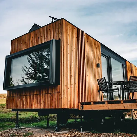 Tinyhouse Rozbresk Daybreak