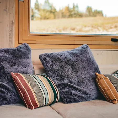 Tinyhouse Rozbresk Daybreak Svetlik
