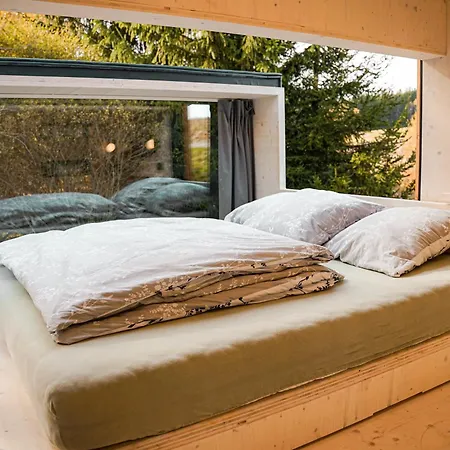 Appartamento Tinyhouse Rozbresk Daybreak Svetlik