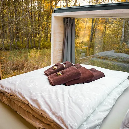 Tinyhouse Rozbresk Daybreak *