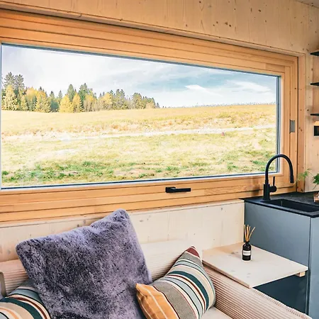 Tinyhouse Rozbresk Daybreak Apartment