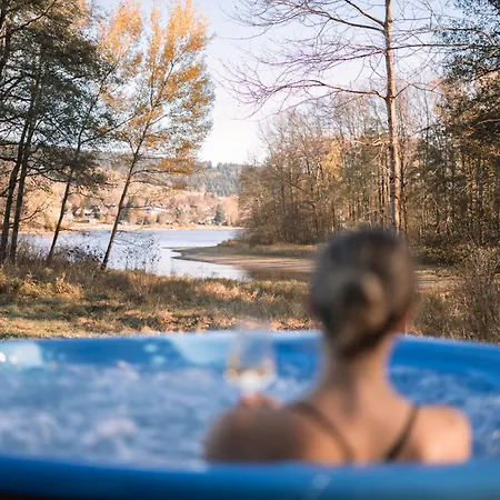 Tinyhouse Rozbresk Daybreak * Svetlik