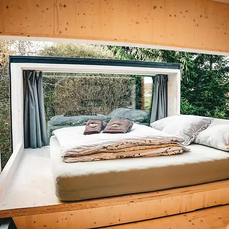 Tinyhouse Rozbresk Daybreak