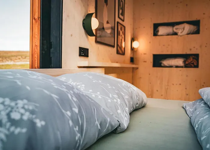 Tinyhouse Rozbresk Daybreak Διαμέρισμα Svetlik