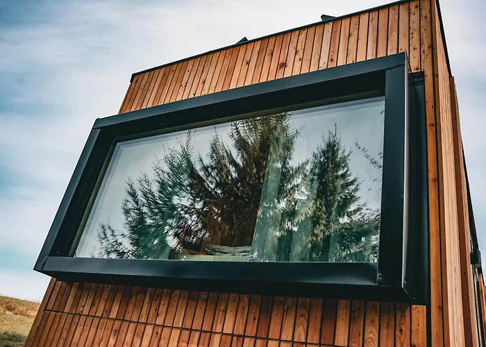 Tinyhouse Rozbresk Daybreak *