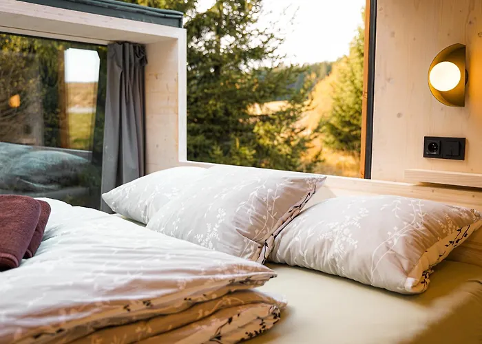 Tinyhouse Rozbresk Daybreak Διαμέρισμα Svetlik