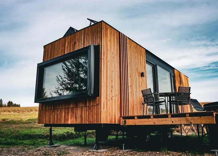 Tinyhouse Rozbresk Daybreak