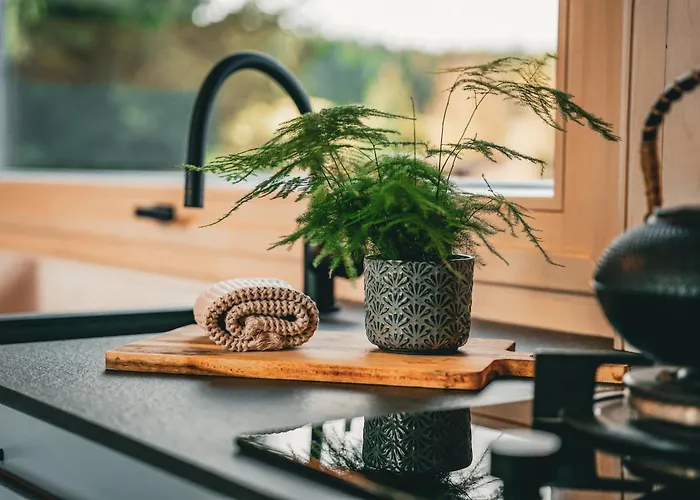 Tinyhouse Rozbresk Daybreak Διαμέρισμα