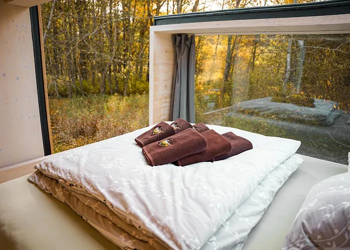 Tinyhouse Rozbresk Daybreak *