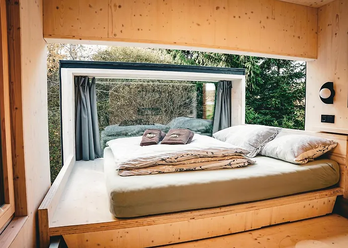 Tinyhouse Rozbresk Daybreak